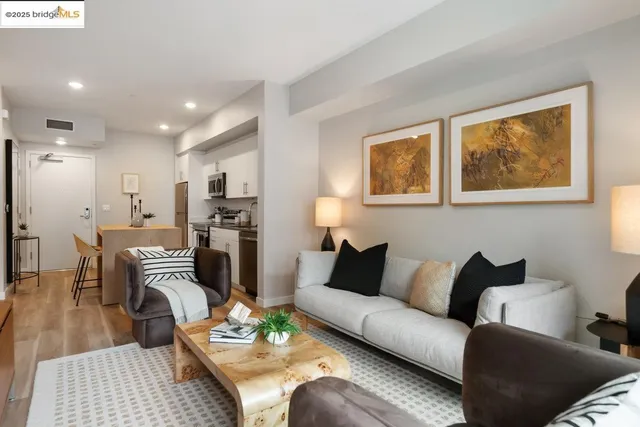 $499,000 | 260 Brooklyn Basin Way, Unit 409, Oakland, CA 94606