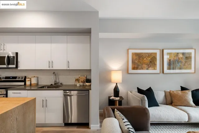 $499,000 | 260 Brooklyn Basin Way, Unit 409, Oakland, CA 94606