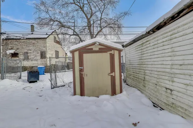 $89,900 | 9027 South Drexel Avenue, Chicago, IL 60619