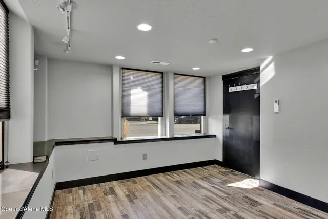 $1,125,000 | 1715 Sherman Avenue, Coeur D'Alene, ID 83814