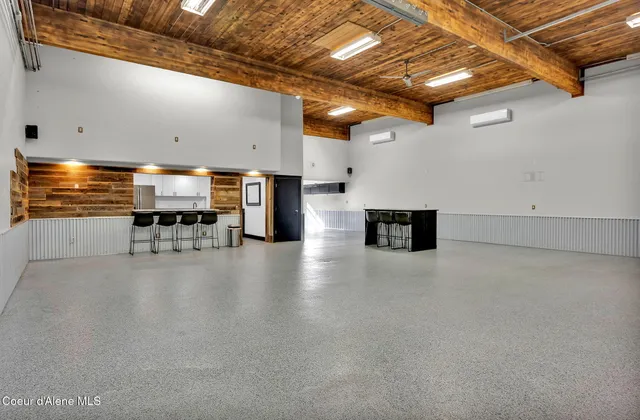 $1,125,000 | 1715 Sherman Avenue, Coeur D'Alene, ID 83814