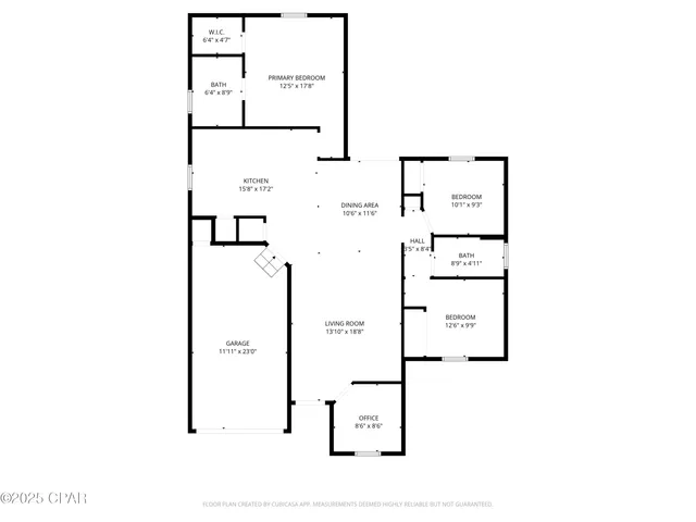 $365,000 | 6404 Pine Drive, Panama City Beach, FL 32408
