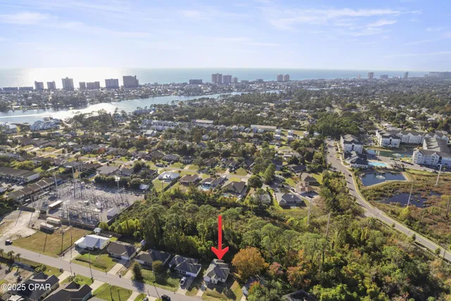 $365,000 | 6404 Pine Drive, Panama City Beach, FL 32408