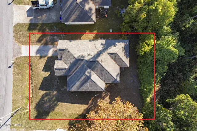 $365,000 | 6404 Pine Drive, Panama City Beach, FL 32408