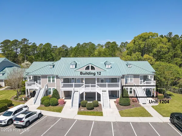 $309,000 | 1620 Goley Hewett Road Southeast, Unit 1204, Bolivia, NC 28422