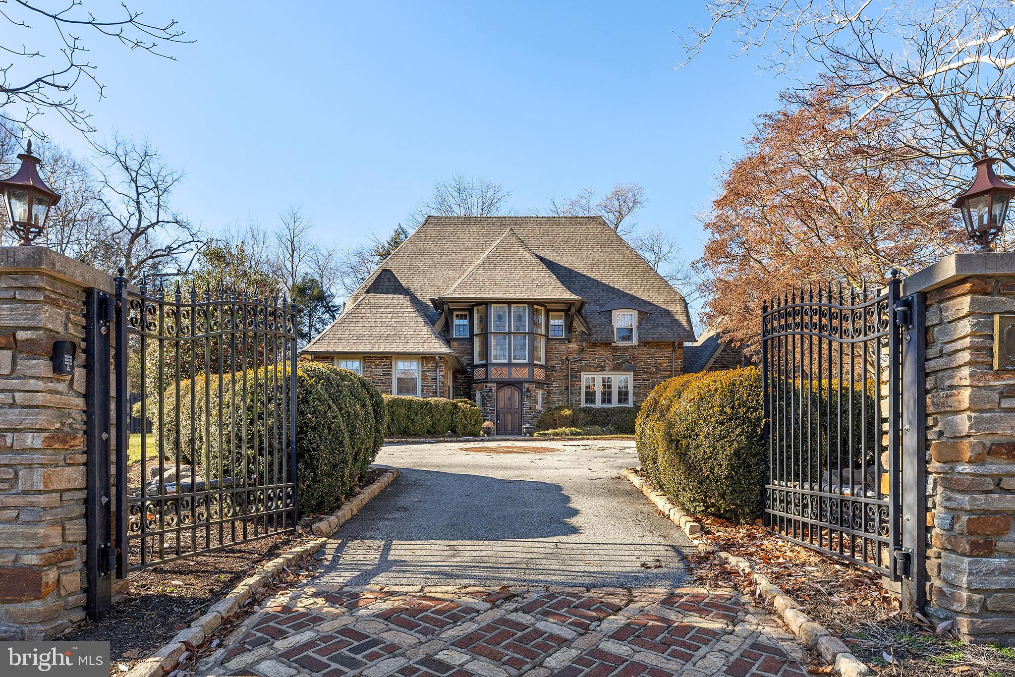386 Penn Road Wynnewood, PA 19096 - Photo 1 of 53