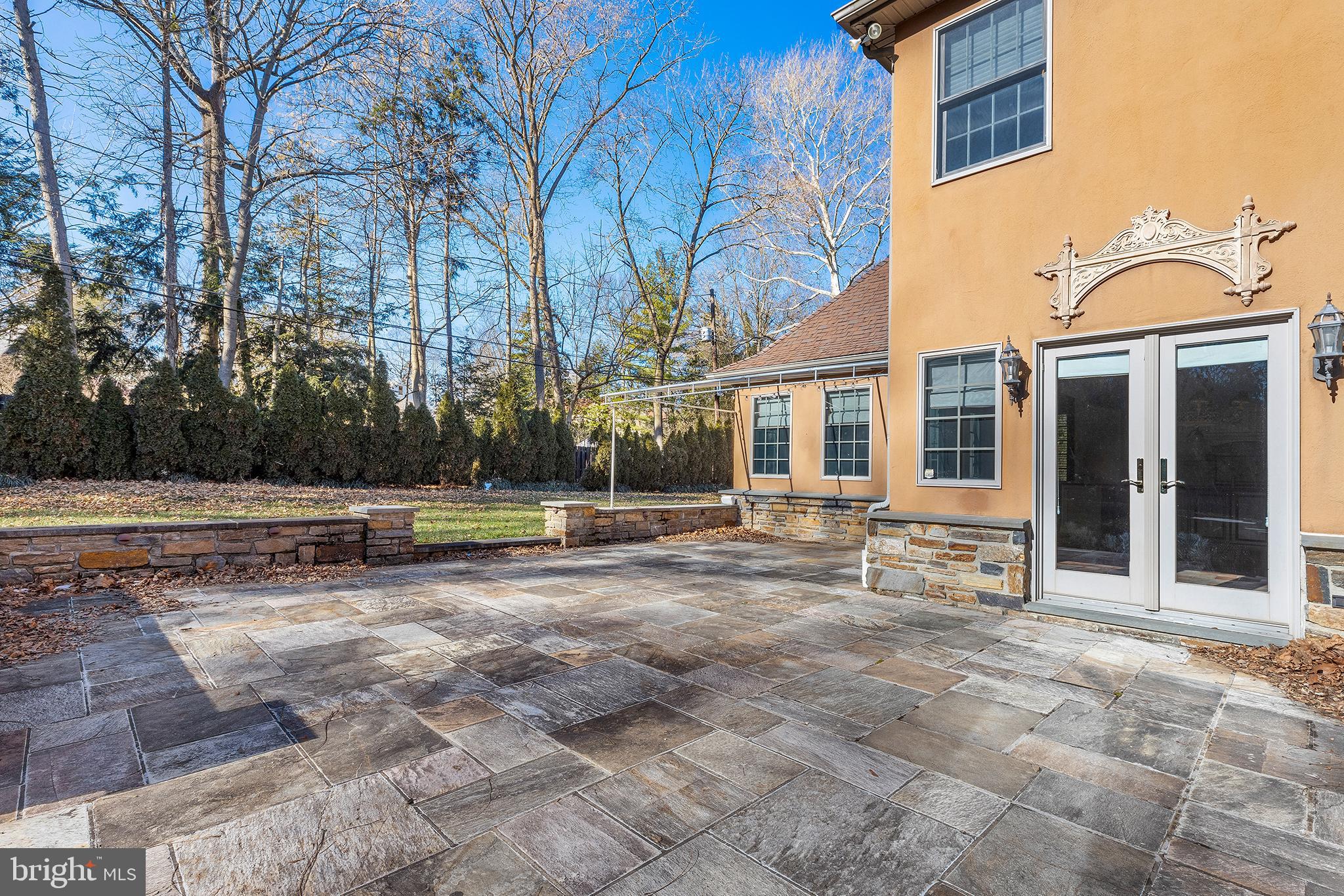 386 Penn Road Wynnewood, PA 19096 - Photo 19 of 53