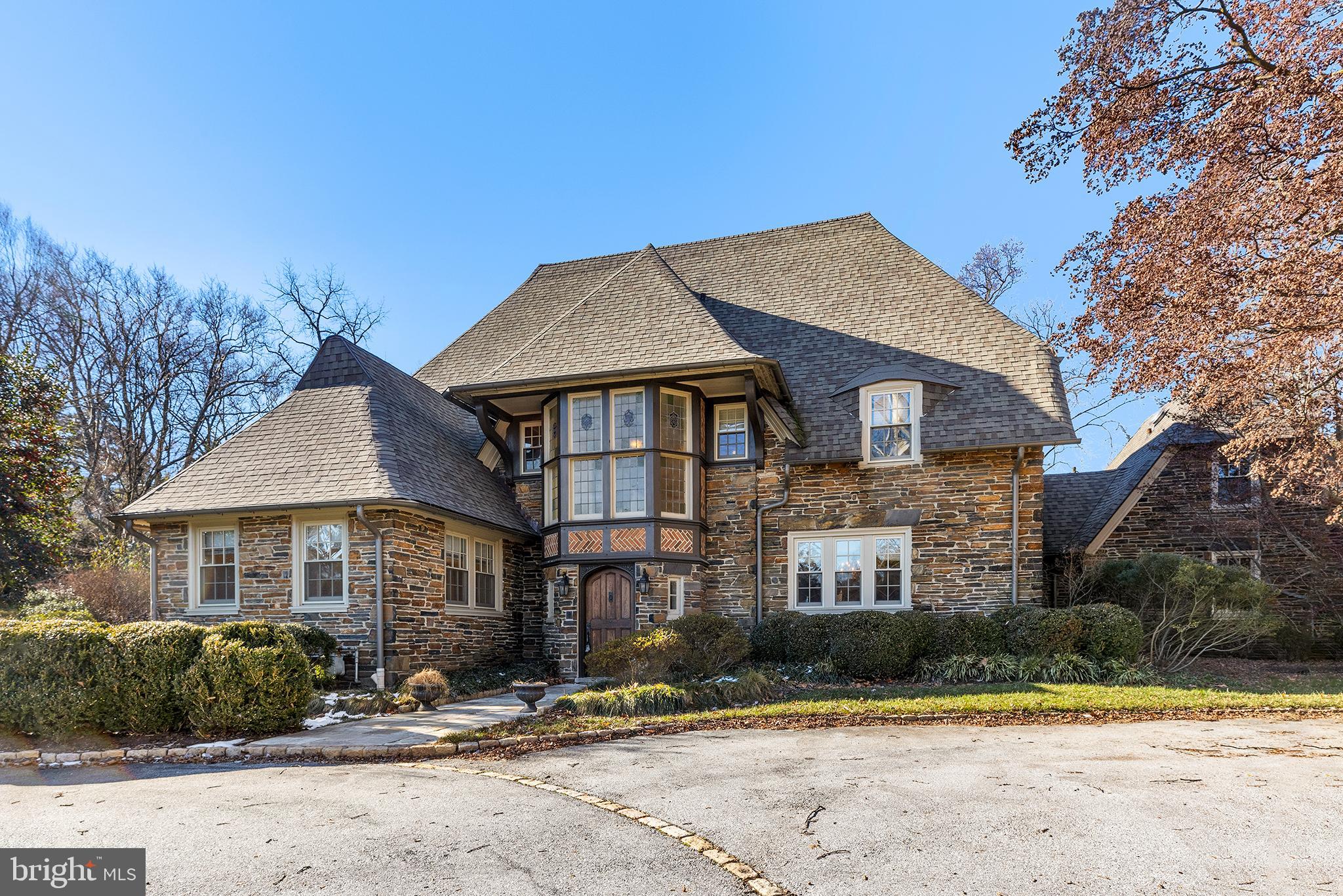 386 Penn Road Wynnewood, PA 19096 - Photo 2 of 53