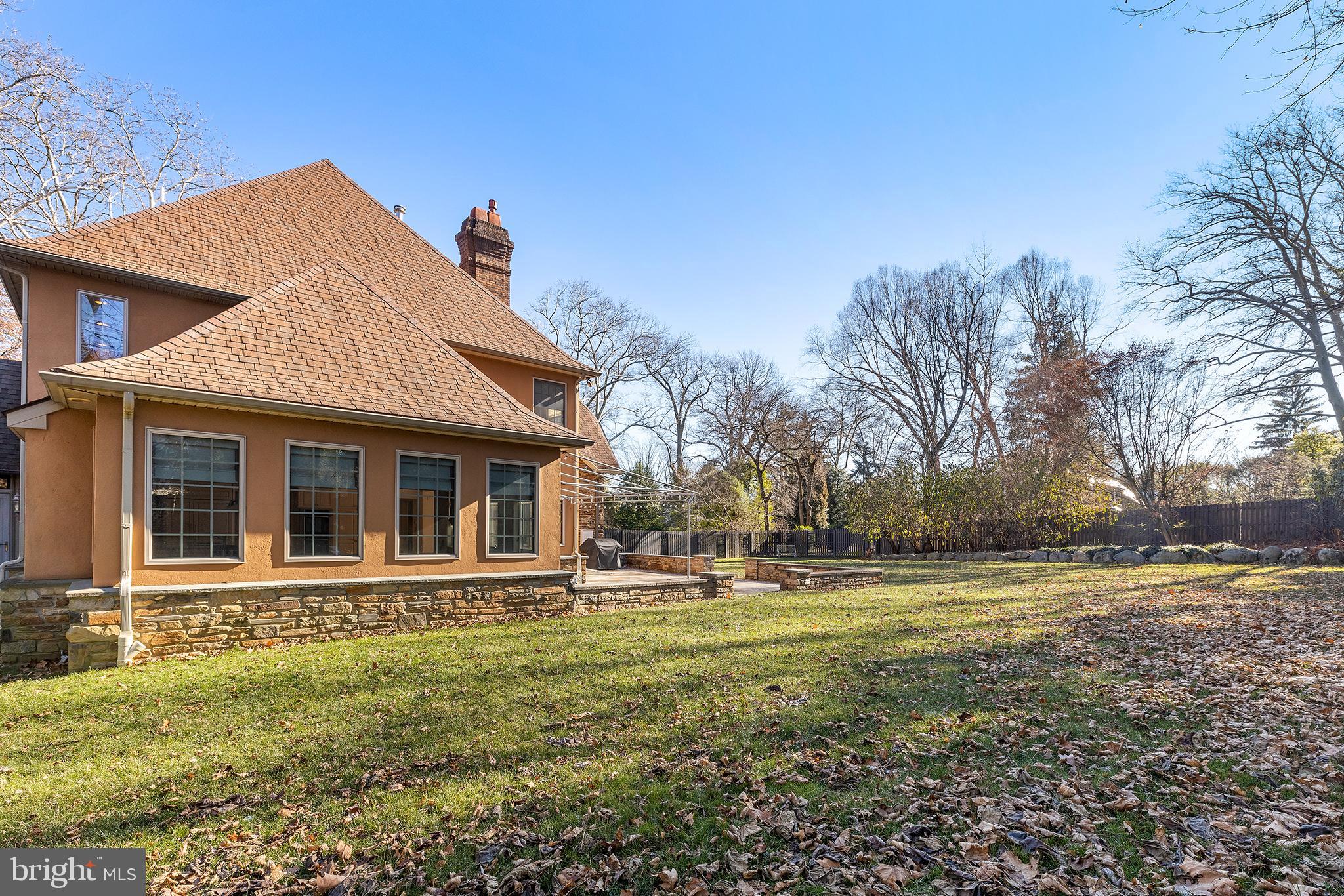 386 Penn Road Wynnewood, PA 19096 - Photo 22 of 53