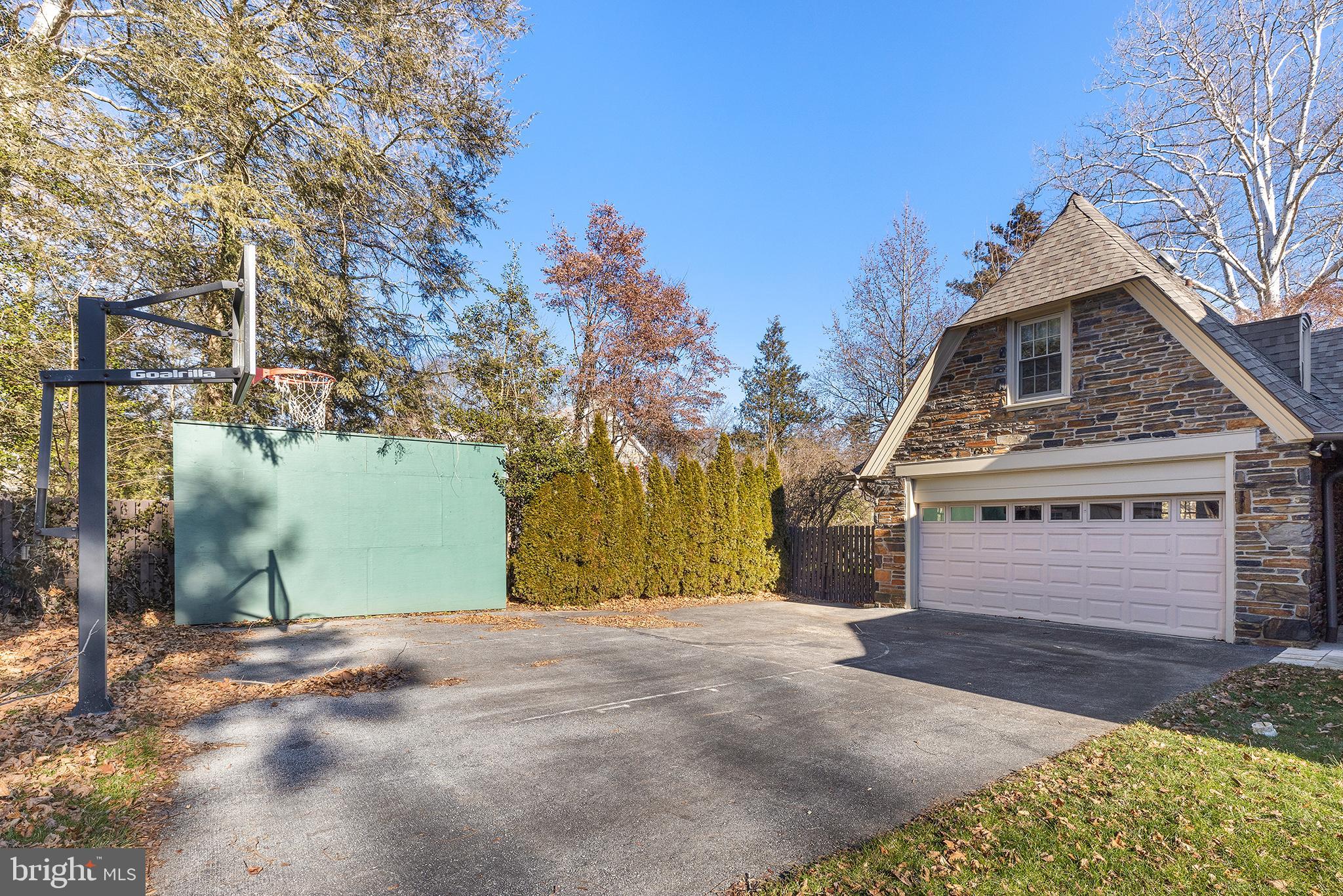 386 Penn Road Wynnewood, PA 19096 - Photo 23 of 53