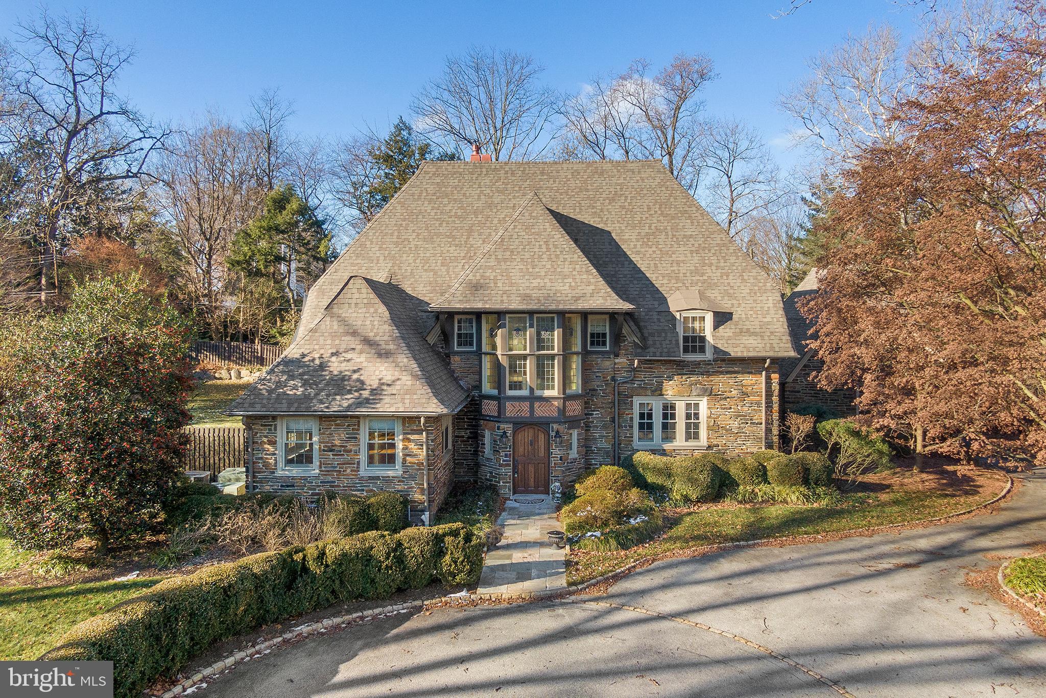 386 Penn Road Wynnewood, PA 19096 - Photo 43 of 53