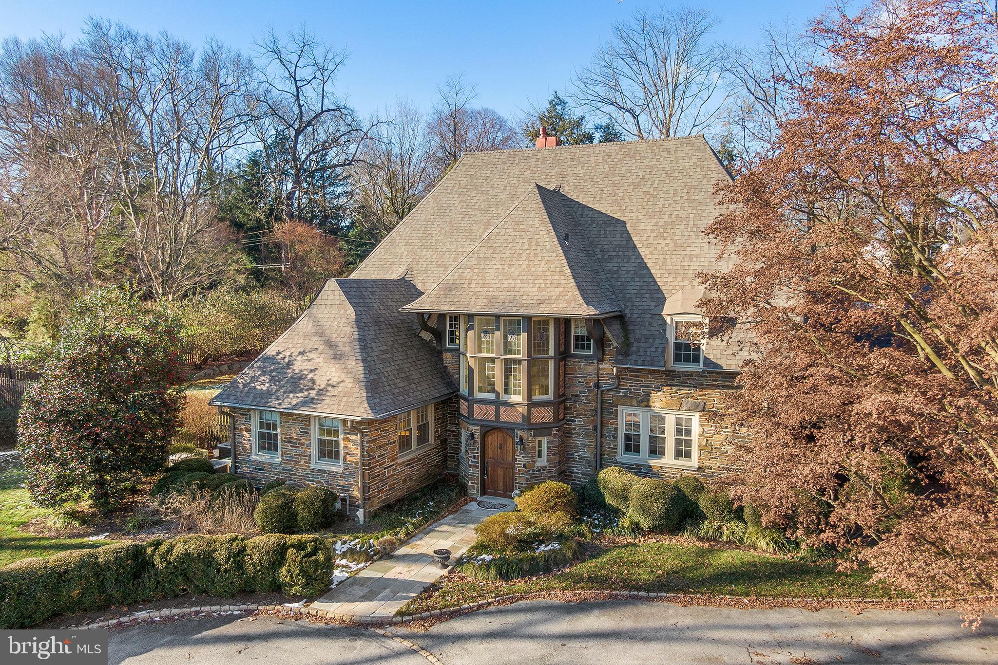 386 Penn Road Wynnewood, PA 19096 - Photo 44 of 53