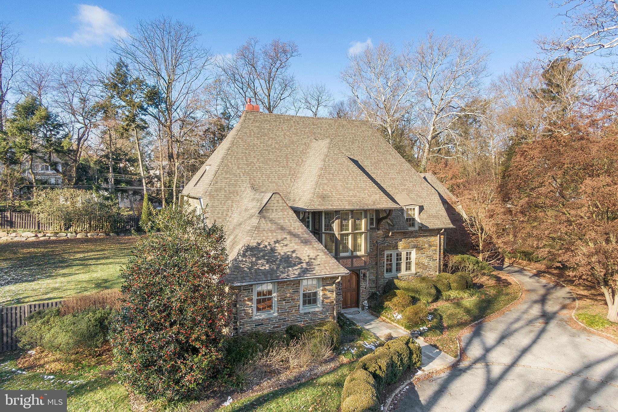 386 Penn Road Wynnewood, PA 19096 - Photo 45 of 53
