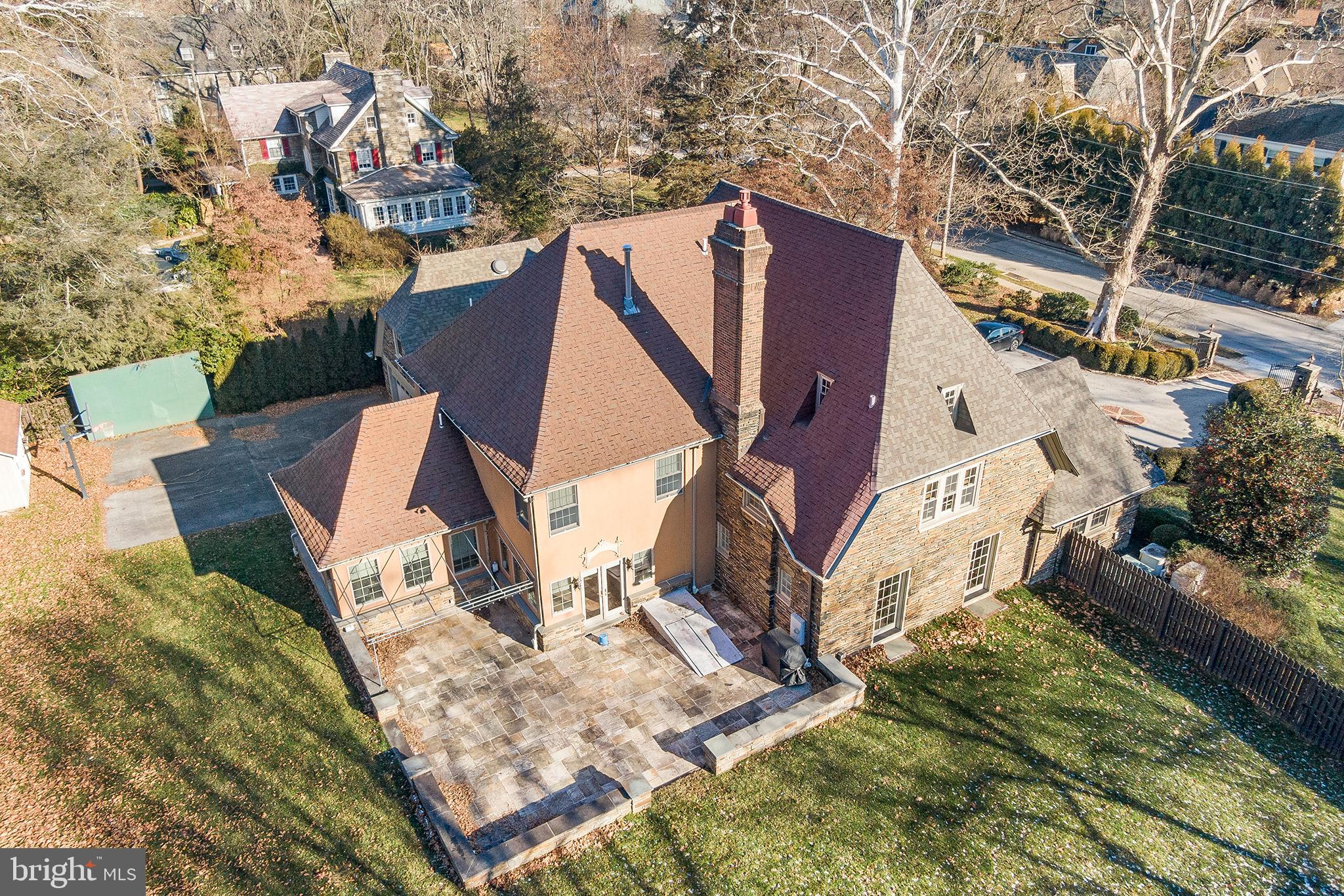 386 Penn Road Wynnewood, PA 19096 - Photo 47 of 53