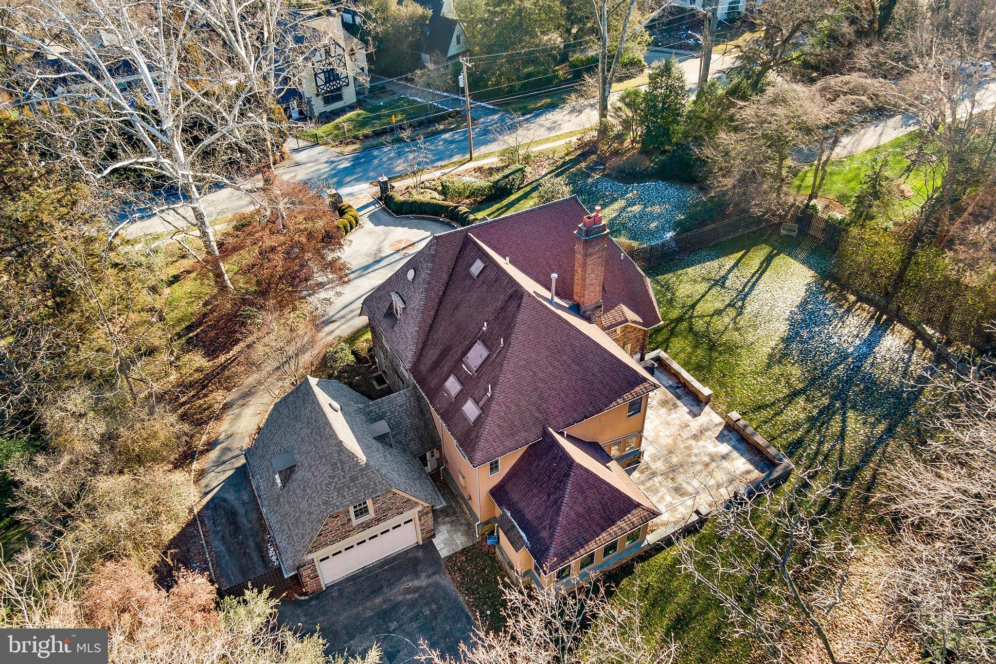 386 Penn Road Wynnewood, PA 19096 - Photo 48 of 53