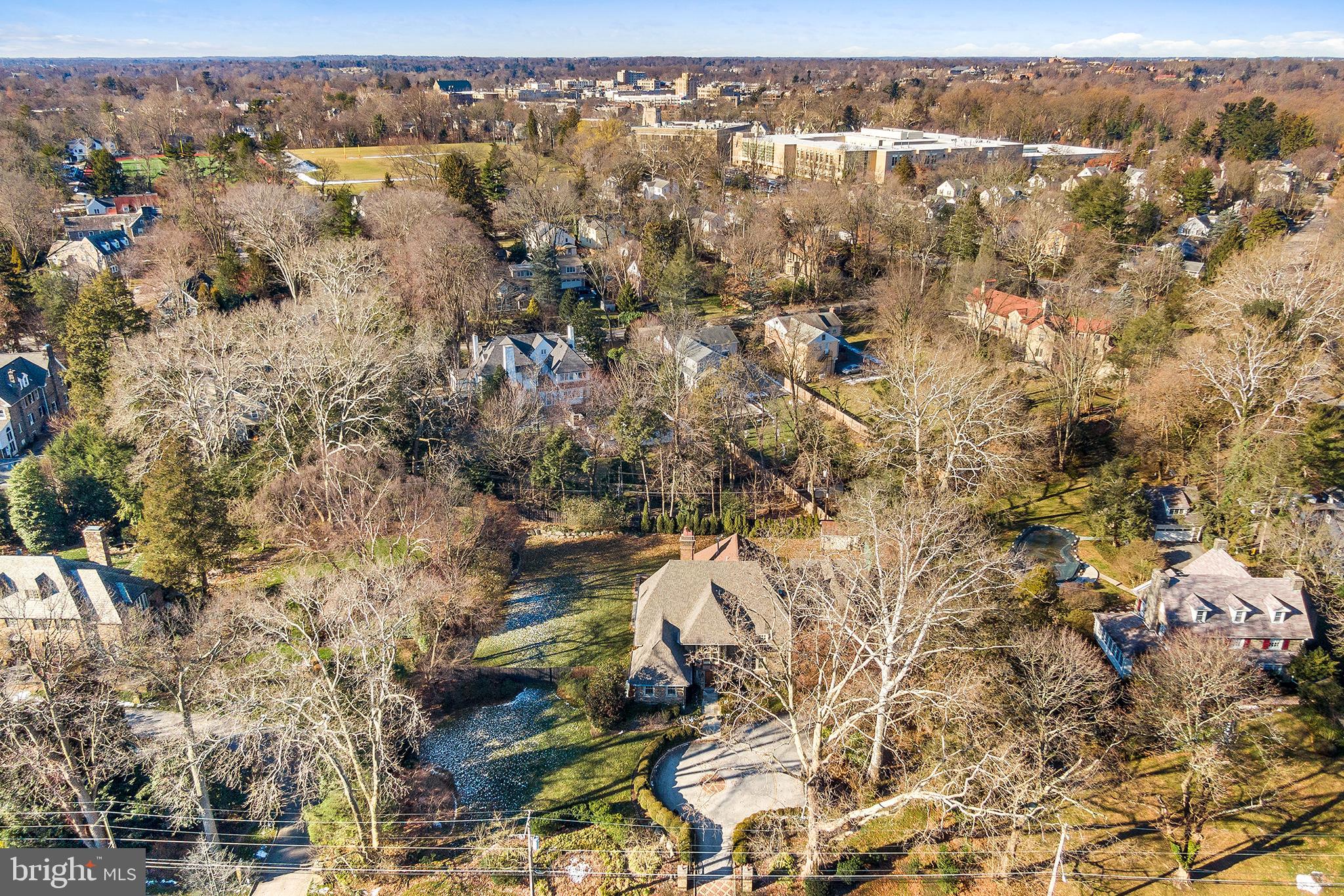 386 Penn Road Wynnewood, PA 19096 - Photo 50 of 53
