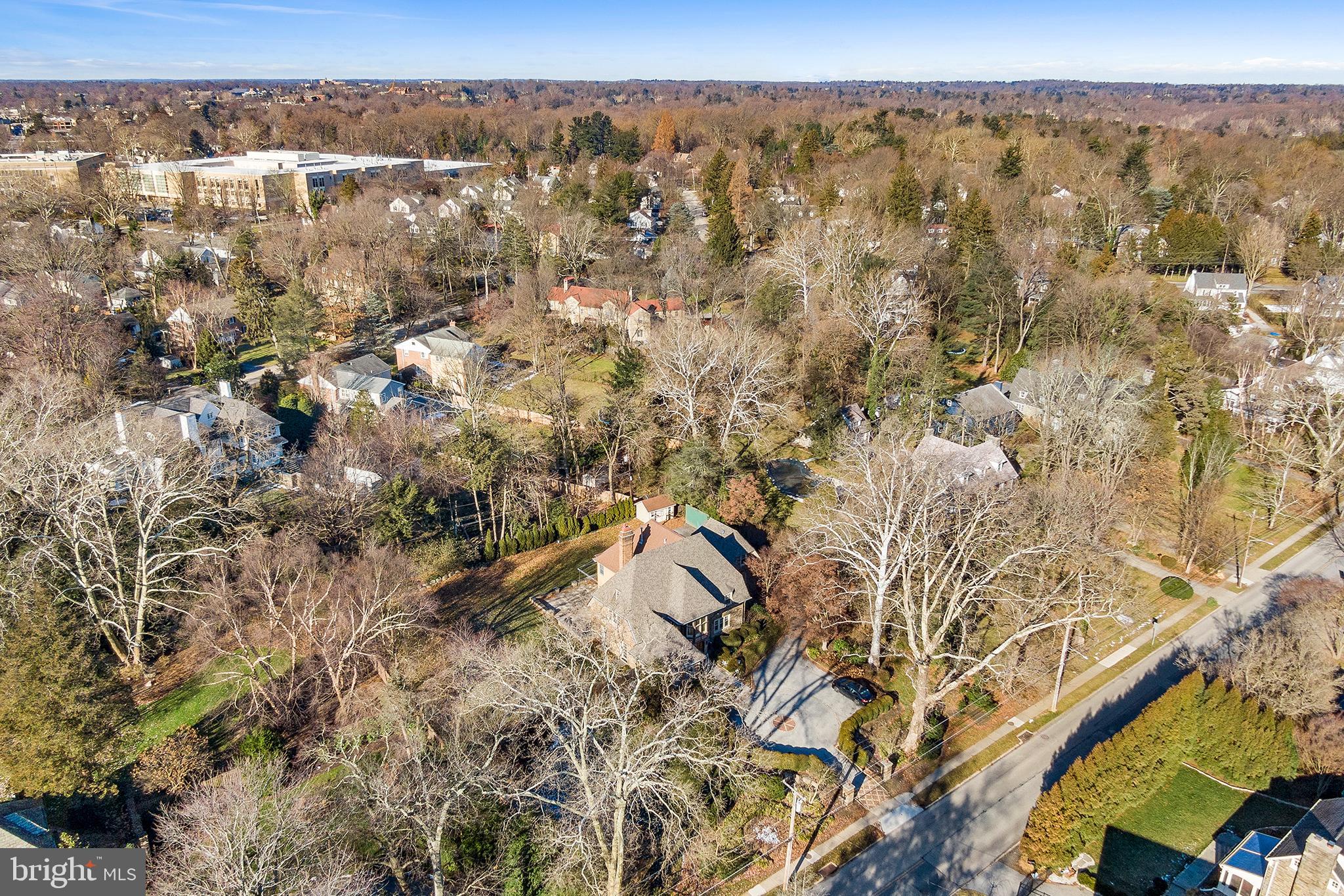 386 Penn Road Wynnewood, PA 19096 - Photo 51 of 53