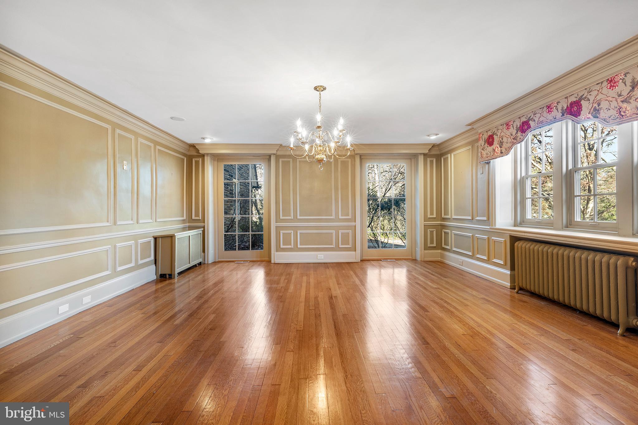 386 Penn Road Wynnewood, PA 19096 - Photo 8 of 53