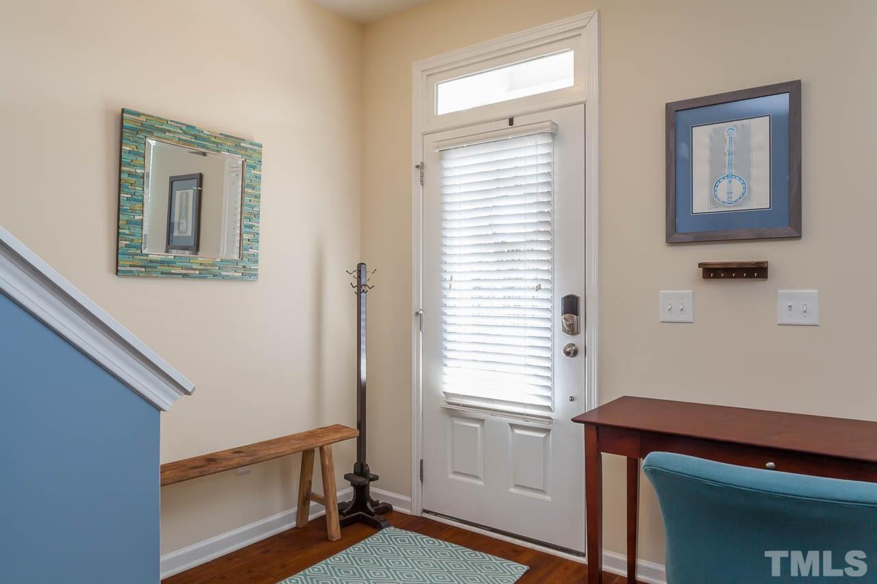 1651 Crafton Way Raleigh, NC 27607 - Photo 3 of 20 a view of an empty room with a window