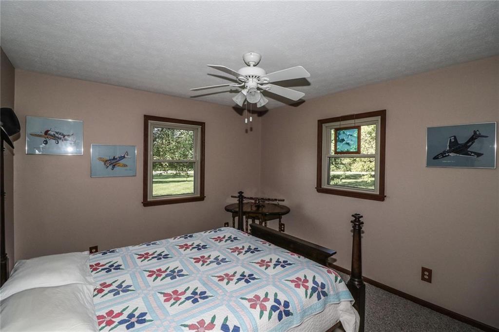 3938 Creek Road St. Paris, OH 43072 - Photo 15 of 38