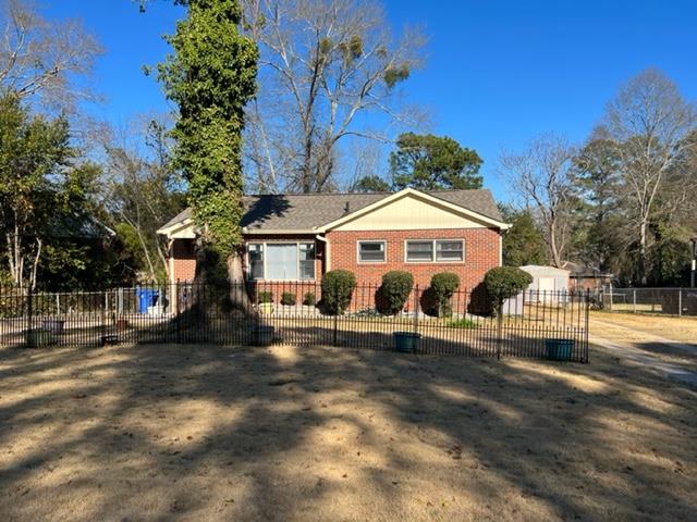 2907 West Britt David Road Columbus, GA 31909 - Photo 1 of 26 Main View