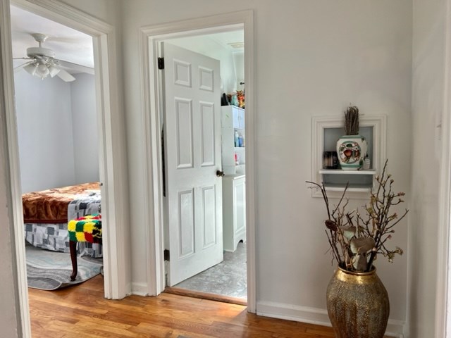 2907 West Britt David Road Columbus, GA 31909 - Photo 11 of 26