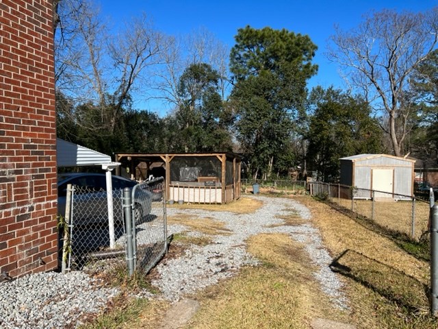2907 West Britt David Road Columbus, GA 31909 - Photo 20 of 26