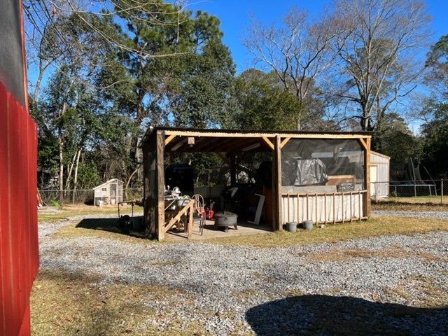 2907 West Britt David Road Columbus, GA 31909 - Photo 24 of 26