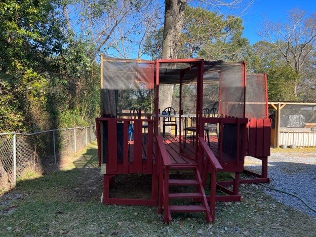 2907 West Britt David Road Columbus, GA 31909 - Photo 25 of 26