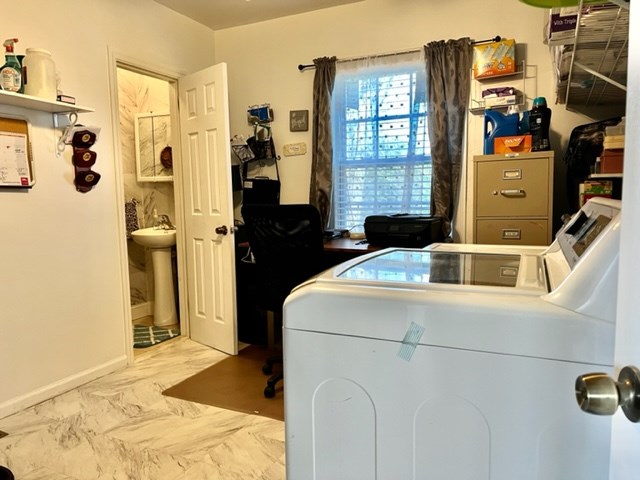 2907 West Britt David Road Columbus, GA 31909 - Photo 8 of 26
