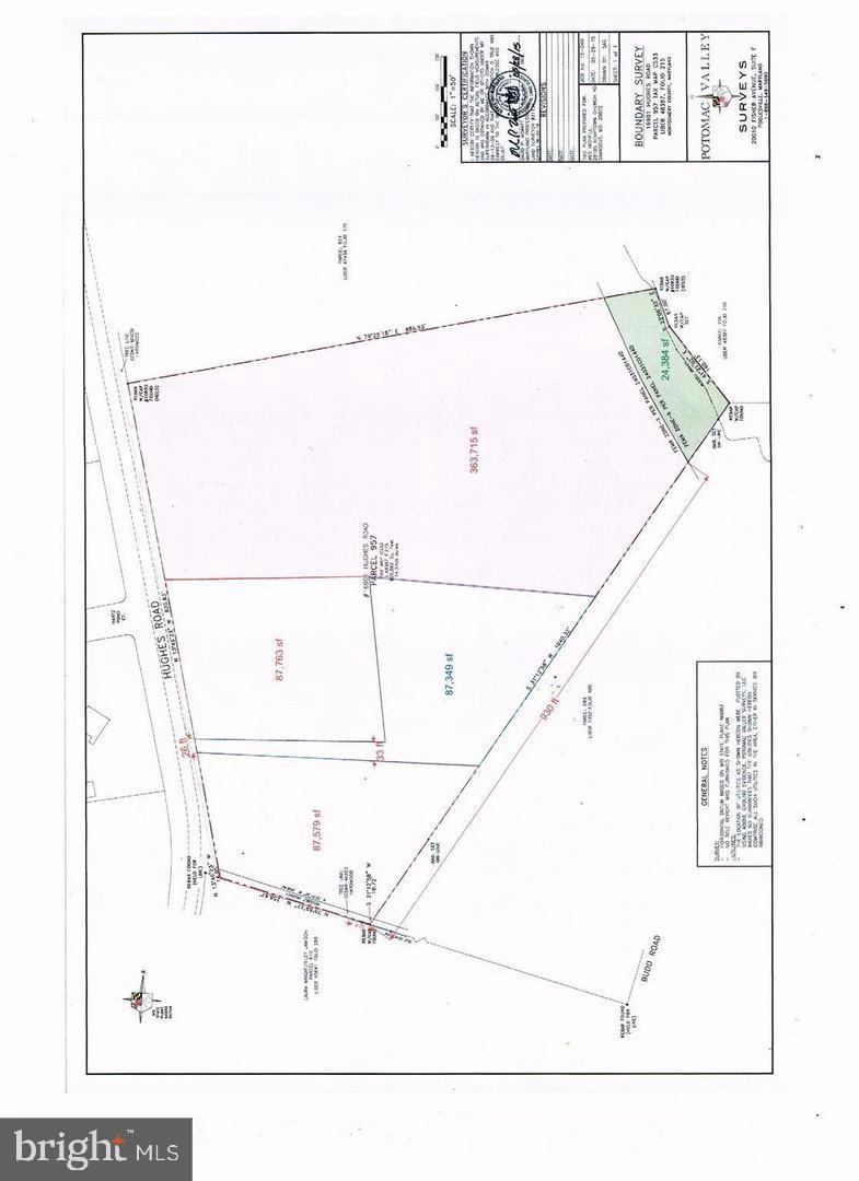 16903 Hughes Road Poolesville, MD 20837 - Photo 2 of 2