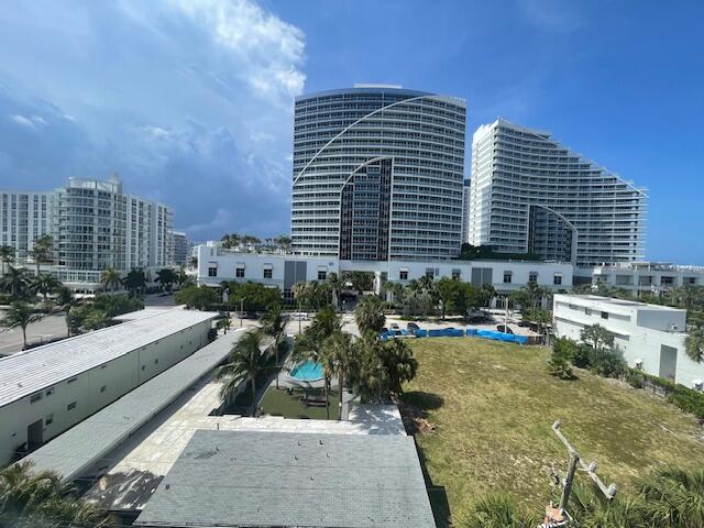 336 North Birch Road, Unit 6D Fort Lauderdale, FL 33304 - Photo 33 of 37 IMG_3473