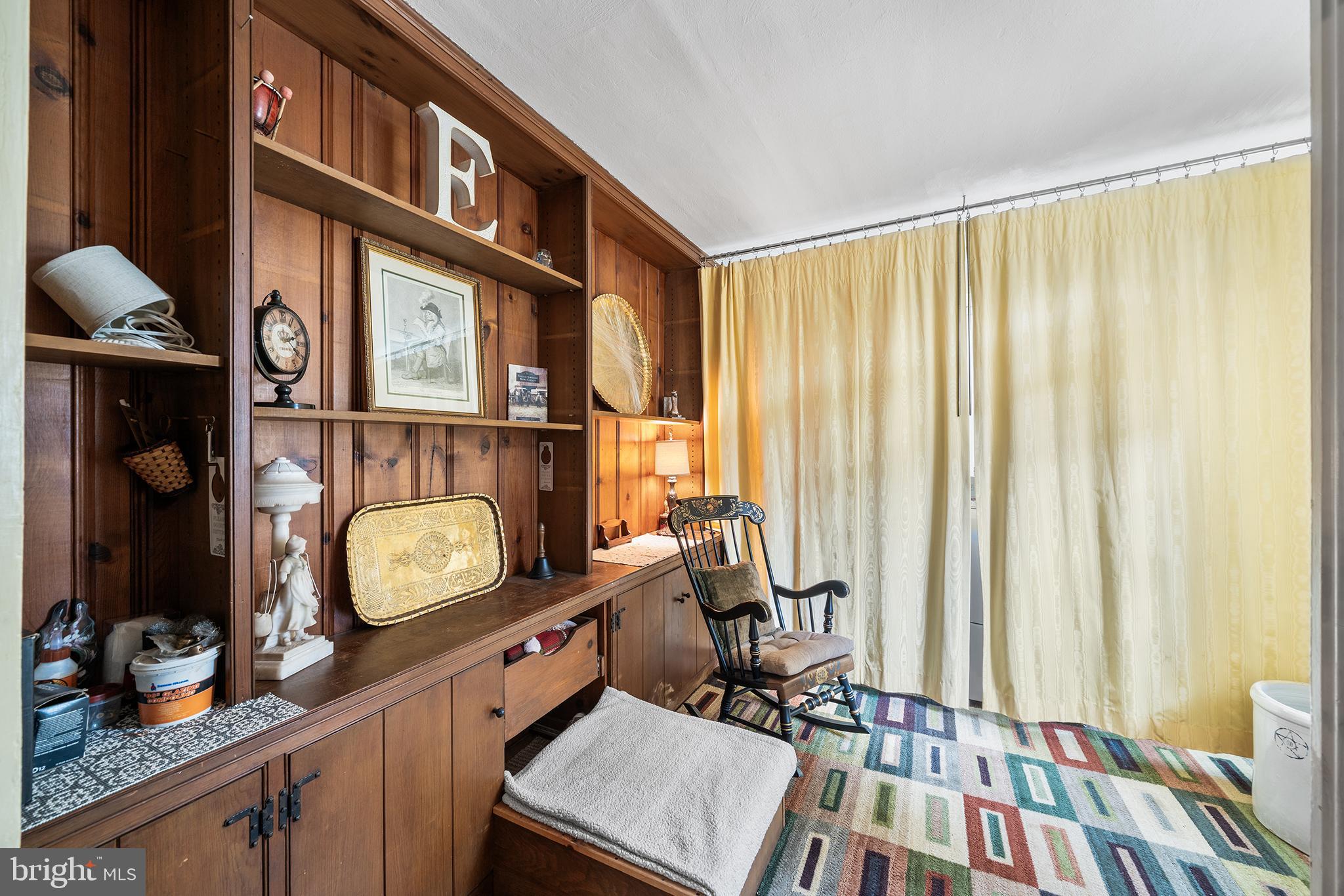 206 Twinbrook Road Perkasie, PA 18944 - Photo 19 of 46 a view of a livingroom with furniture and staircase