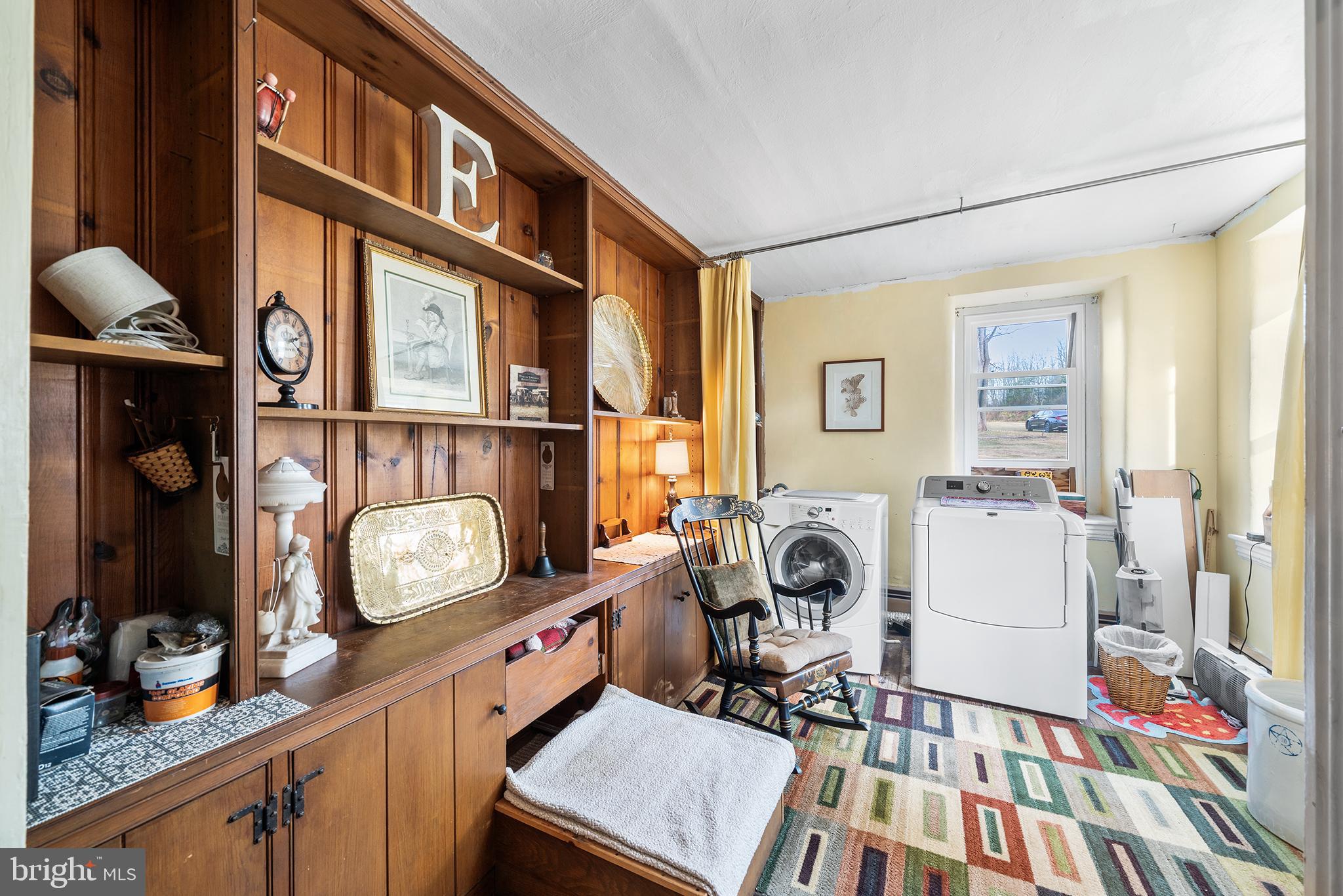 206 Twinbrook Road Perkasie, PA 18944 - Photo 20 of 46 a view of a room with gym equipment