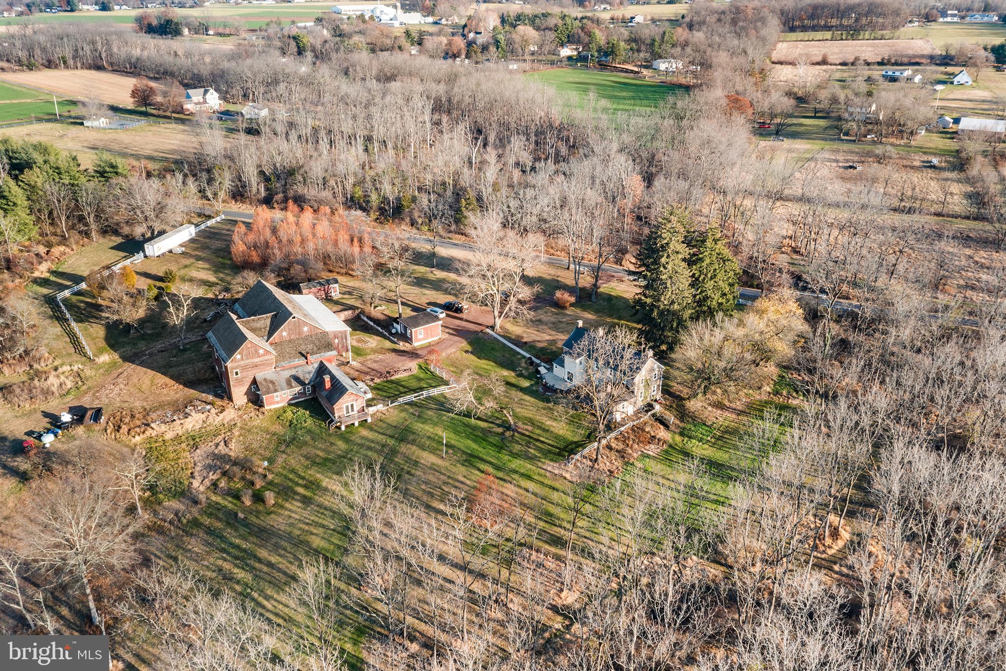 206 Twinbrook Road Perkasie, PA 18944 - Photo 46 of 46 a view of lake