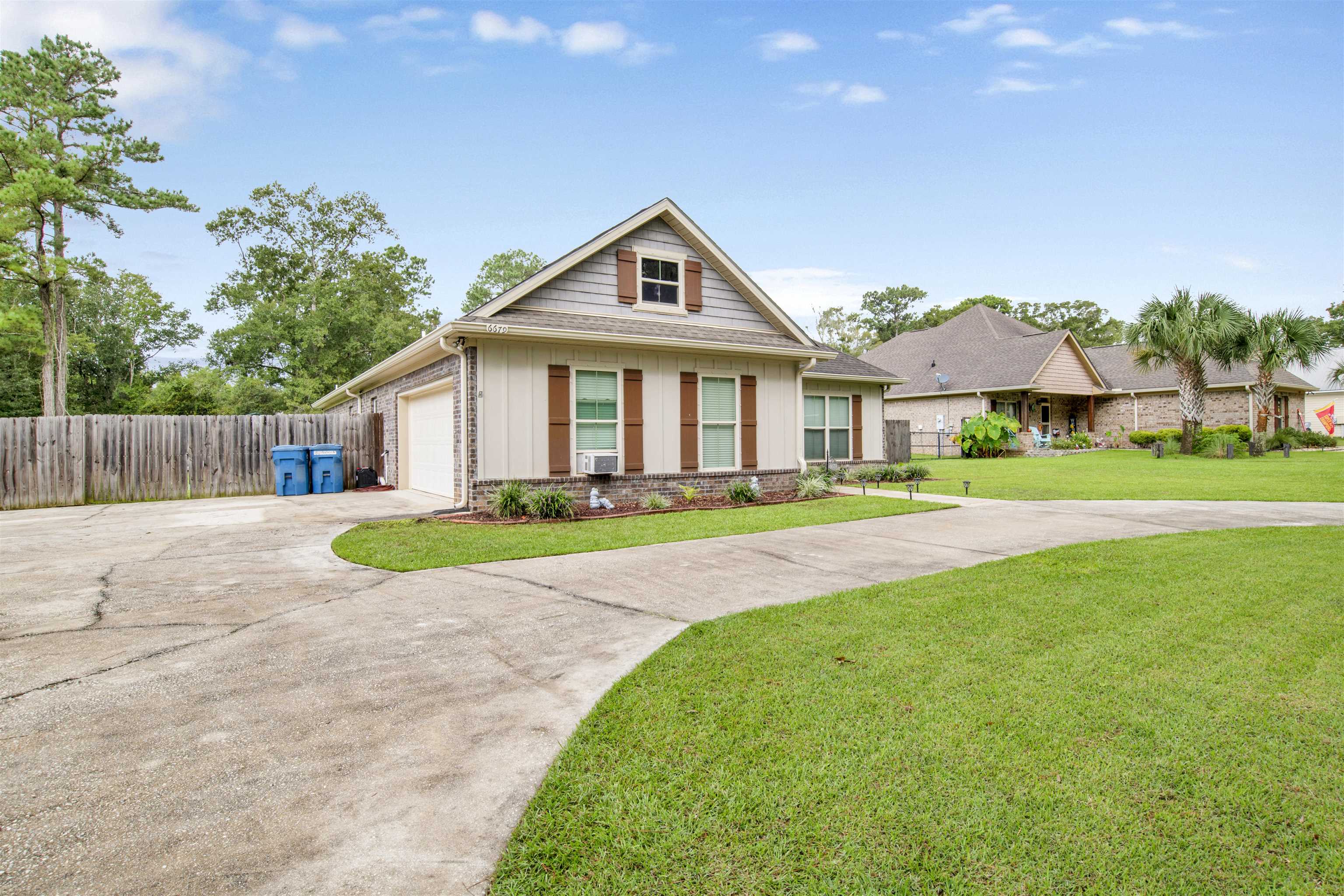 6679 Daniel Styron Lane Gulf Shores, AL 36542 - Photo 38 of 38 Front Of Structure