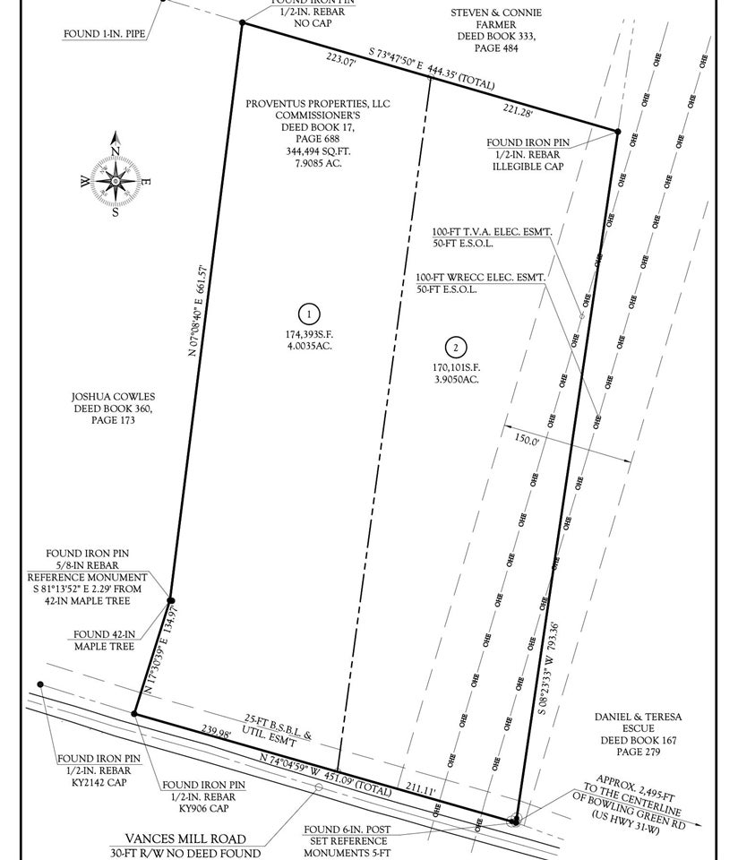 500 Vances Mill Road Franklin, KY 42134 - Photo 11 of 11 Gallery Image 11