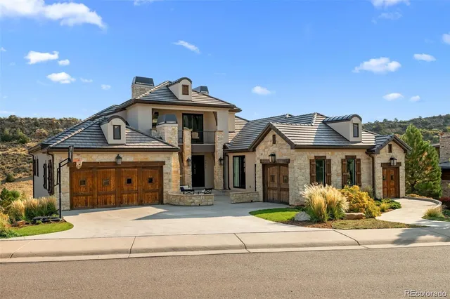$3,450,000 | 7912 Raphael Lane, Littleton, CO 80125