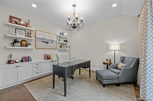 $3,450,000 | 7912 Raphael Lane, Littleton, CO 80125