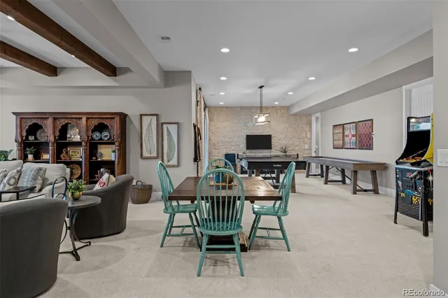 $3,450,000 | 7912 Raphael Lane, Littleton, CO 80125