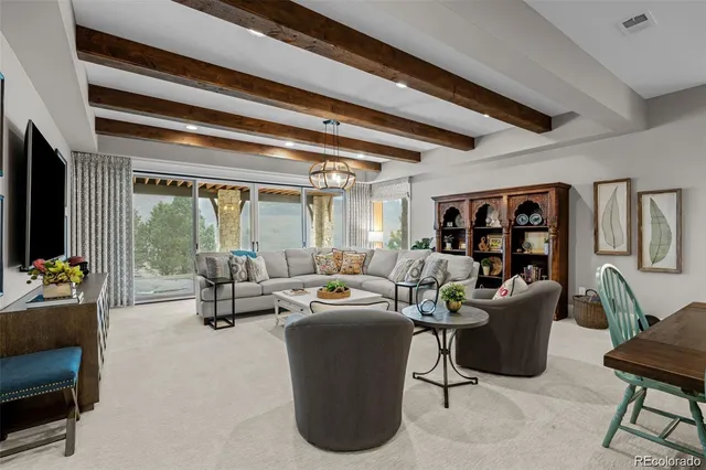 $3,450,000 | 7912 Raphael Lane, Littleton, CO 80125