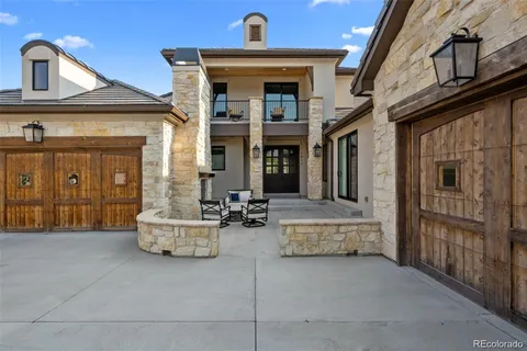 a view of living room with furniture