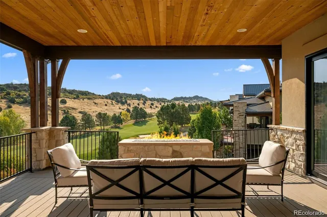 $3,450,000 | 7912 Raphael Lane, Littleton, CO 80125