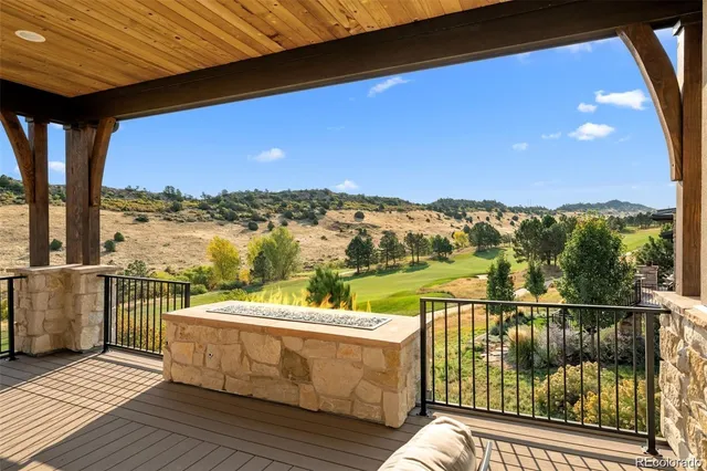 $3,450,000 | 7912 Raphael Lane, Littleton, CO 80125
