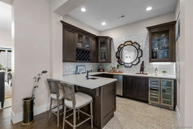 $3,450,000 | 7912 Raphael Lane, Littleton, CO 80125