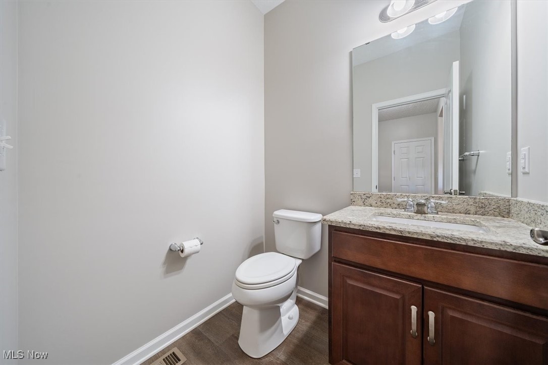 37393 Sandy Ridge Drive North Ridgeville, OH 44039 - Photo 16 of 42 First floor