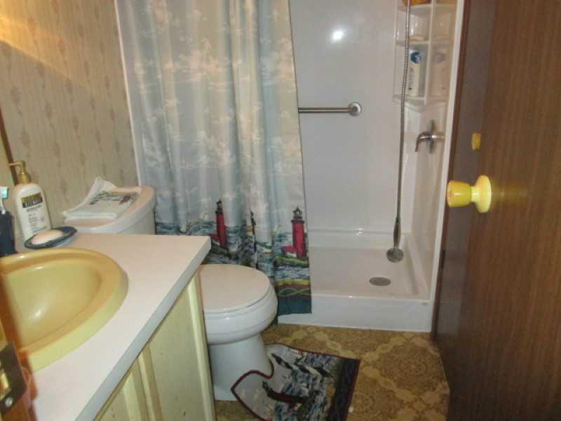 165 McCarty Road Glenburn, ME 04401 - Photo 20 of 27 Bathroom.