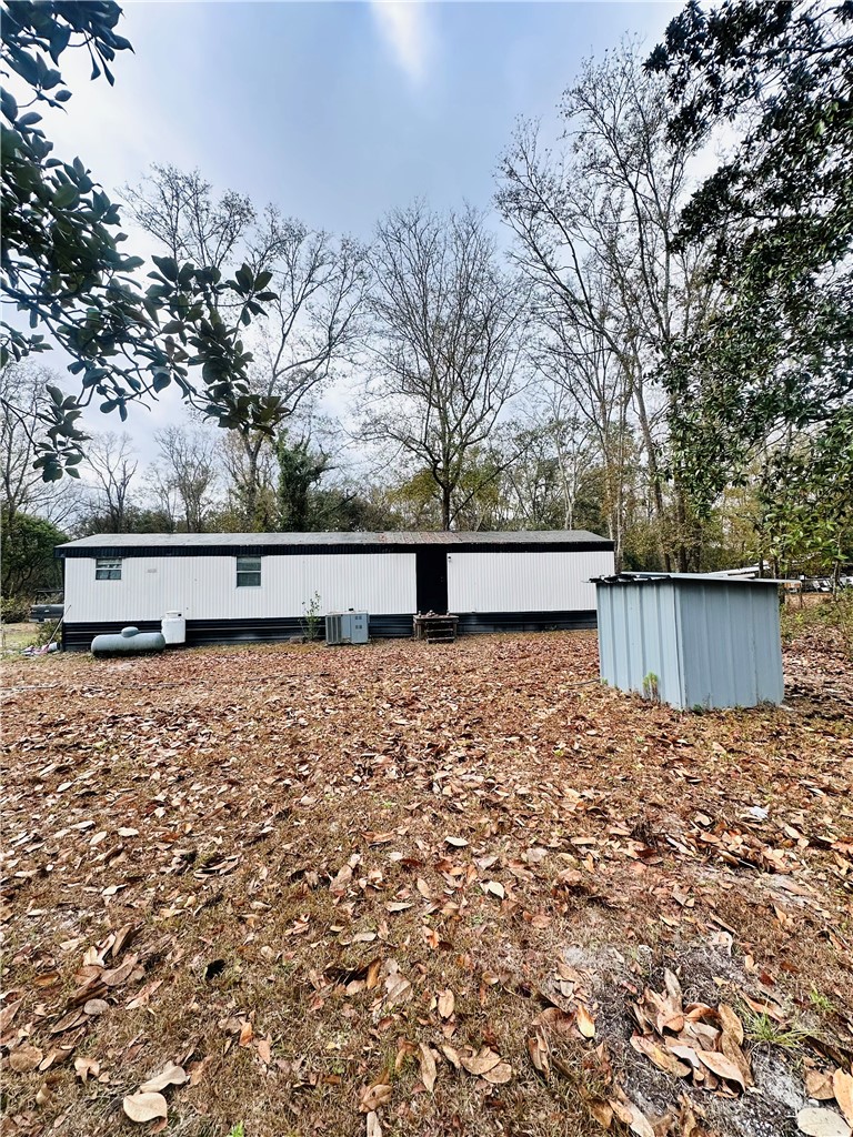 76 Armadillo Run Hortense, GA 31543 - Photo 1 of 2