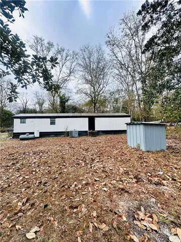 $89,900 | 76 Armadillo Run, Hortense, GA 31543