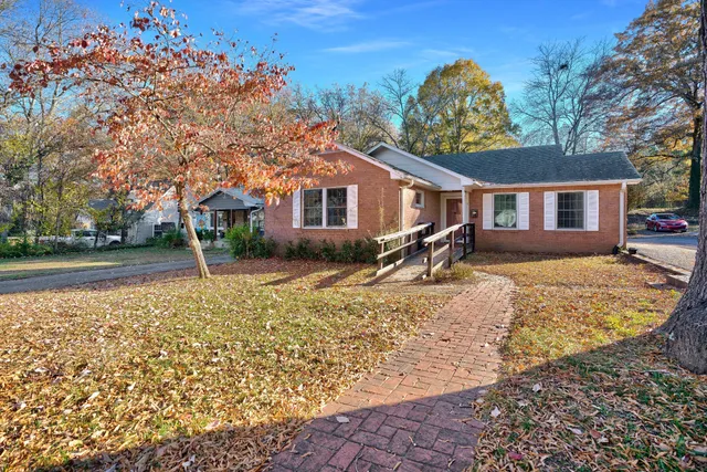 $175,000 | 311 Edgewood Street, Paris, TN 38242